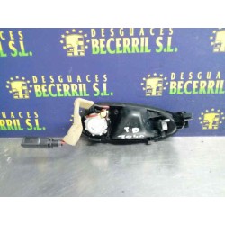Recambio de maneta interior trasera derecha para seat leon (1p1) reference referencia OEM IAM   