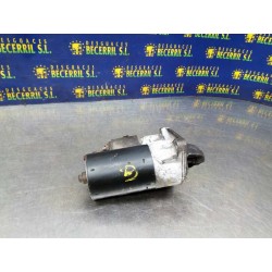 Recambio de motor arranque para alfa romeo 156 (116) 1.6 16v cat referencia OEM IAM 0001107066  