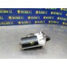 Recambio de motor arranque para alfa romeo 156 (116) 1.6 16v cat referencia OEM IAM 0001107066  