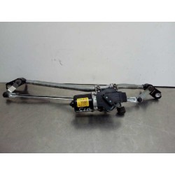 Recambio de motor limpia delantero para renault kangoo expression referencia OEM IAM 54001902  