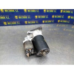 Recambio de motor arranque para alfa romeo 156 (116) 1.6 16v cat referencia OEM IAM 0001107066  
