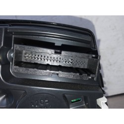 Recambio de cuadro instrumentos para opel zafira b cosmo referencia OEM IAM 13225988  