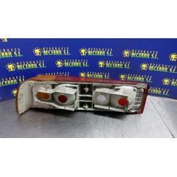 Recambio de piloto trasero derecho para ford sierra berlina cl referencia OEM IAM 6157281  