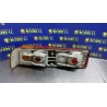 Recambio de piloto trasero derecho para ford sierra berlina cl referencia OEM IAM 6157281  