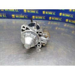 Recambio de motor arranque para ford escort express 60 furg. referencia OEM IAM 86AB11000VA 86AB11000VA 1280004230