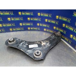 Recambio de brazo suspension inferior delantero derecho para renault megane iii berlina 5 p life referencia OEM IAM   