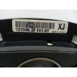 Recambio de cuadro instrumentos para opel zafira b cosmo referencia OEM IAM 13225988  