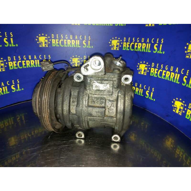 Recambio de compresor aire acondicionado para toyota celica (t20) 1.8 referencia OEM IAM 4472000461 Recambio de compresor aire acondicionado para toyota celica (t20) 1.8 referencia OEM IAM 4472000461