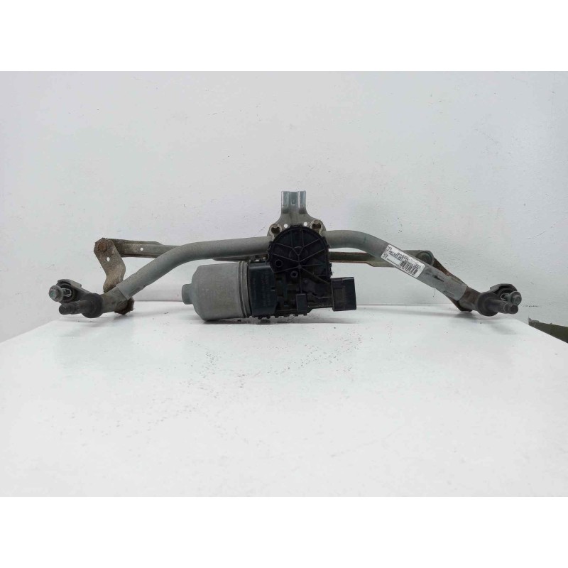 Recambio de motor limpia delantero para peugeot 208 active referencia OEM IAM 0390241540 9673222580 Recambio de motor limpia delantero para peugeot 208 active referencia OEM IAM 0390241540 9673222580
