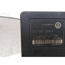 Recambio de abs para seat leon (1m1) sport f.r. referencia OEM IAM 1C0907379K 1J0614417D 1002060038