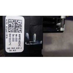 Recambio de mando limpia para seat toledo (5p2) reference referencia OEM IAM 1K0953519J  