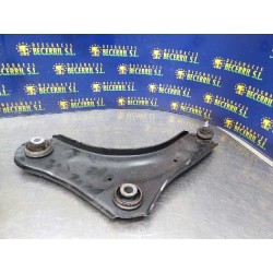Recambio de brazo suspension inferior delantero izquierdo para renault megane iii berlina 5 p life referencia OEM IAM   