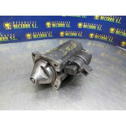 Recambio de motor arranque para fiat marea berlina (185) td 100 sx referencia OEM IAM 63114008  