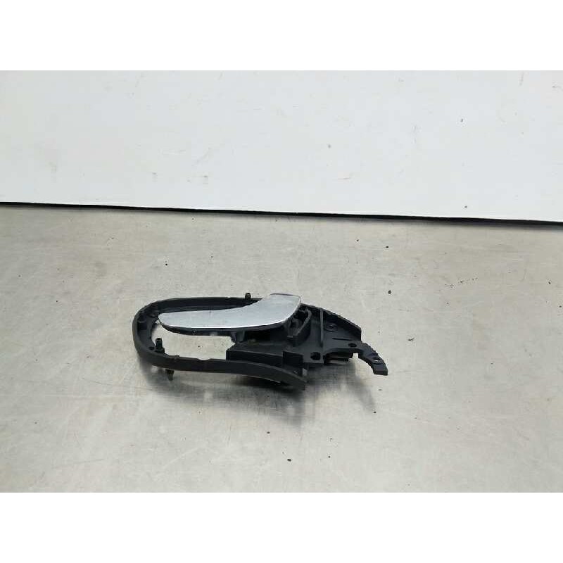 Recambio de maneta interior trasera derecha para seat leon (1m1) sport f.r. referencia OEM IAM Recambio de maneta interior trasera derecha para seat leon (1m1) sport f.r. referencia OEM IAM