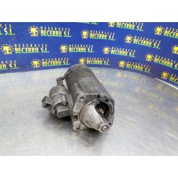 Recambio de motor arranque para fiat marea berlina (185) td 100 sx referencia OEM IAM 63114008  