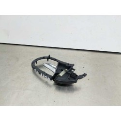 Recambio de maneta interior trasera derecha para seat leon (1m1) sport f.r. referencia OEM IAM   