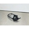 Recambio de maneta interior trasera derecha para seat leon (1m1) sport f.r. referencia OEM IAM   