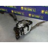 Recambio de cerradura puerta delantera derecha para renault megane iii berlina 5 p life referencia OEM IAM   
