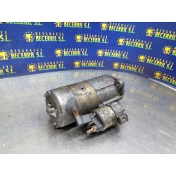 Recambio de motor arranque para fiat marea berlina (185) td 100 sx referencia OEM IAM 63114008  