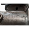 Recambio de valvula egr para mercedes clase a (w168) 160 cdi (168.007) referencia OEM IAM A6680900454  