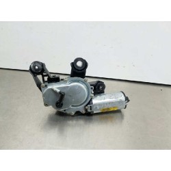 Recambio de motor limpia trasero para seat leon (1m1) sport f.r. referencia OEM IAM 1J6955711C  
