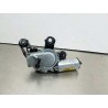 Recambio de motor limpia trasero para seat leon (1m1) sport f.r. referencia OEM IAM 1J6955711C  