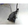 Recambio de cerradura puerta trasera derecha para renault megane iii berlina 5 p life referencia OEM IAM   