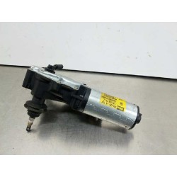 Recambio de motor limpia trasero para seat leon (1m1) sport f.r. referencia OEM IAM 1J6955711C  