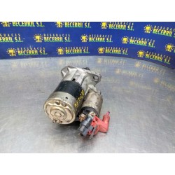 Recambio de motor arranque para chrysler neon (pl) 1.8 le referencia OEM IAM 05293135AA  