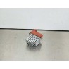 Recambio de resistencia calefaccion para seat leon (1m1) sport f.r. referencia OEM IAM 1J0907521 5DS00646701 