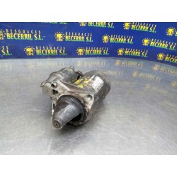 Recambio de motor arranque para fiat punto berlina (176) 60 sx referencia OEM IAM 63101015  