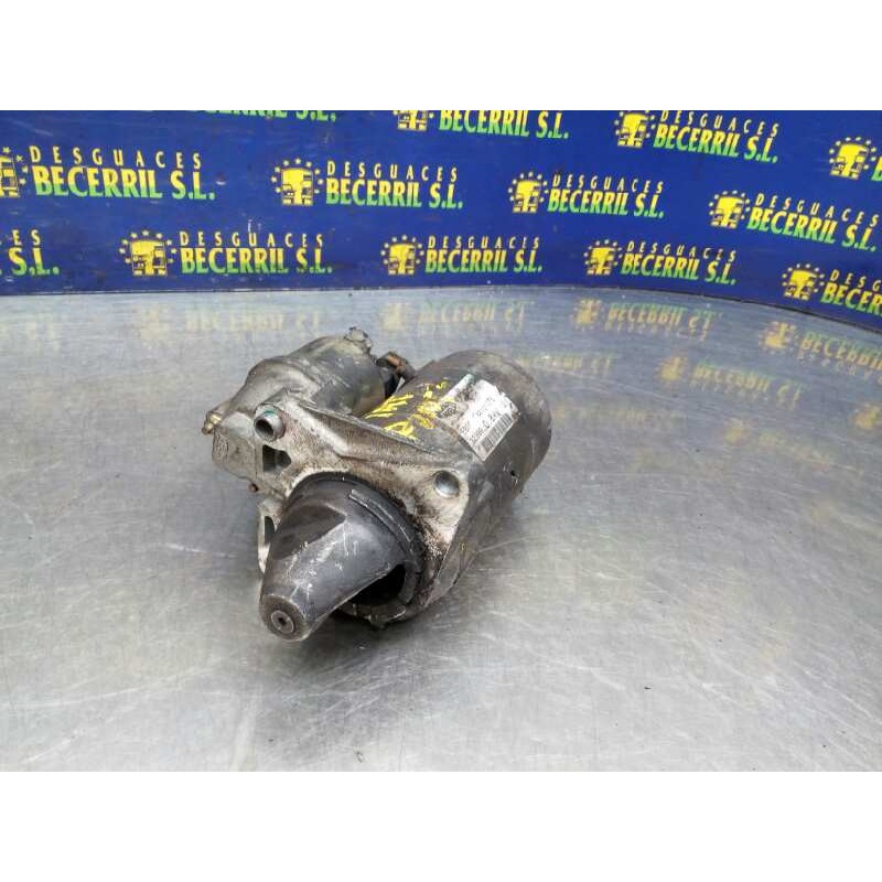 Recambio de motor arranque para fiat punto berlina (176) 60 sx referencia OEM IAM 63101015 Recambio de motor arranque para fiat punto berlina (176) 60 sx referencia OEM IAM 63101015