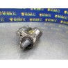 Recambio de motor arranque para fiat punto berlina (176) 60 sx referencia OEM IAM 63101015  