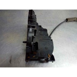 Recambio de cerradura puerta trasera izquierda para renault megane iii berlina 5 p life referencia OEM IAM   