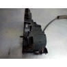Recambio de cerradura puerta trasera izquierda para renault megane iii berlina 5 p life referencia OEM IAM   