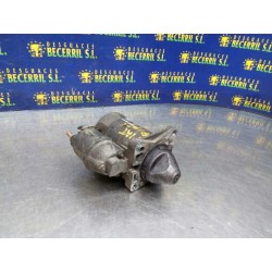Recambio de motor arranque para fiat punto berlina (176) 60 sx referencia OEM IAM 63101015  
