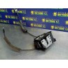 Recambio de cerradura puerta trasera izquierda para renault megane iii berlina 5 p life referencia OEM IAM   