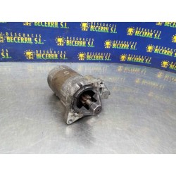 Recambio de motor arranque para fiat punto berlina (176) 60 sx referencia OEM IAM 63101015  