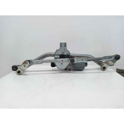 Recambio de motor limpia delantero para peugeot 208 active referencia OEM IAM 0390241540 9673222580 