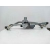 Recambio de motor limpia delantero para peugeot 208 active referencia OEM IAM 0390241540 9673222580 