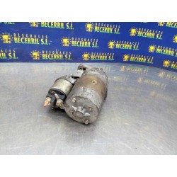 Recambio de motor arranque para fiat punto berlina (176) 60 sx referencia OEM IAM 63101015  