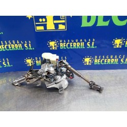 Recambio de columna direccion para renault megane iii berlina 5 p life referencia OEM IAM 488107802R PW22BD0196Q 