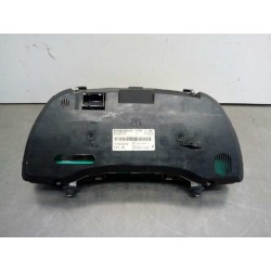 Recambio de cuadro instrumentos para fiat doblo cargo sx kasten referencia OEM IAM 51867720 503005160102 