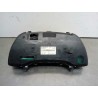 Recambio de cuadro instrumentos para fiat doblo cargo sx kasten referencia OEM IAM 51867720 503005160102 