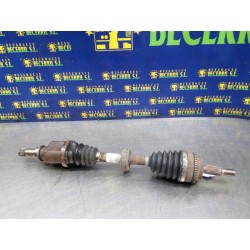 Recambio de transmision delantera izquierda para renault clio ii fase ii (b/cb0) authentique confort referencia OEM IAM 82002550