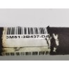 Recambio de transmision delantera izquierda para ford c-max (cb3) ambiente referencia OEM IAM 3M513B437DA  