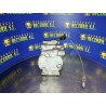 Recambio de compresor aire acondicionado para tata indica idi referencia OEM IAM AKC200A087 279723120103 MSC60CA