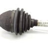 Recambio de transmision delantera izquierda para ford c-max (cb3) ambiente referencia OEM IAM 3M513B437DA  