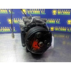 Recambio de compresor aire acondicionado para tata indica idi referencia OEM IAM AKC200A087 279723120103 MSC60CA