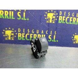 Recambio de mando elevalunas delantero derecho para renault megane iii berlina 5 p life referencia OEM IAM   